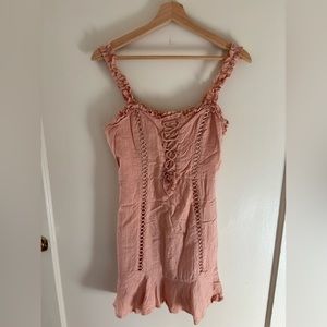 Urban outfitters dress